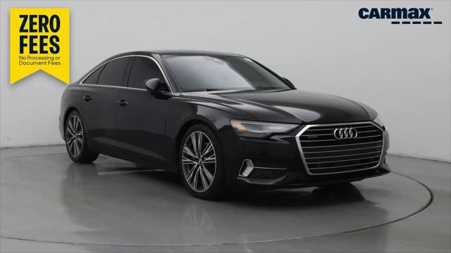 2019 Audi A6 45 Premium for sale in Gilbert, AZ