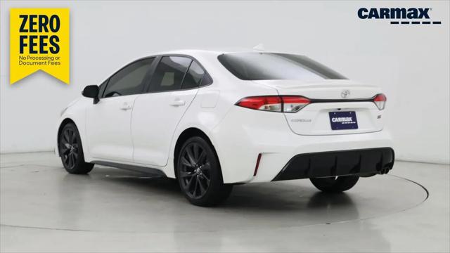 2024 Toyota Corolla SE for sale in Davie, FL