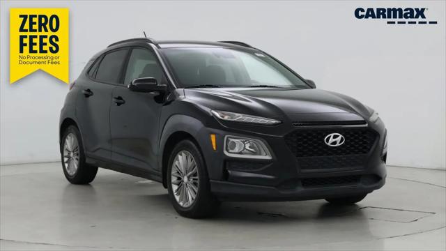 2019 Hyundai Kona SEL for sale in Davie, FL