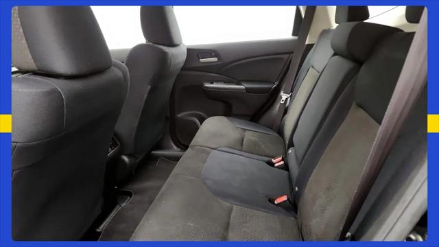 2016 Honda CR-V LX for sale in Norcross, GA
