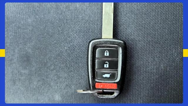 2016 Honda CR-V LX for sale in Norcross, GA
