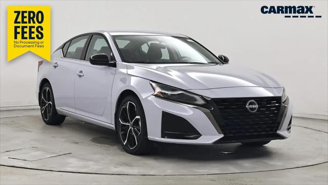 2025 Nissan Altima SR FWD for sale in Norcross, GA