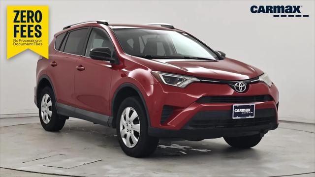 2016 Toyota RAV4 LE for sale in Norcross, GA
