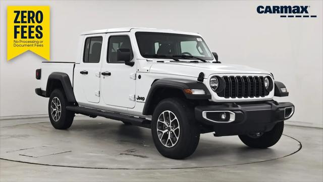 2026 Jeep Gladiator Sport for sale in Norcross, GA