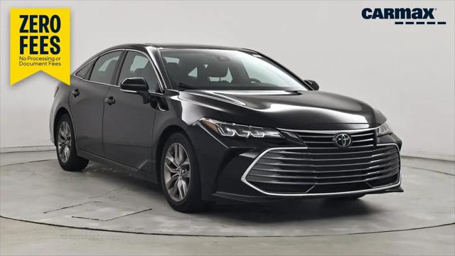 2019 Toyota Avalon XLE for sale in Norcross, GA