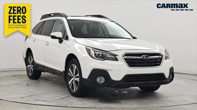 2019 Subaru Outback 2.5i Limited for sale in Norcross, GA