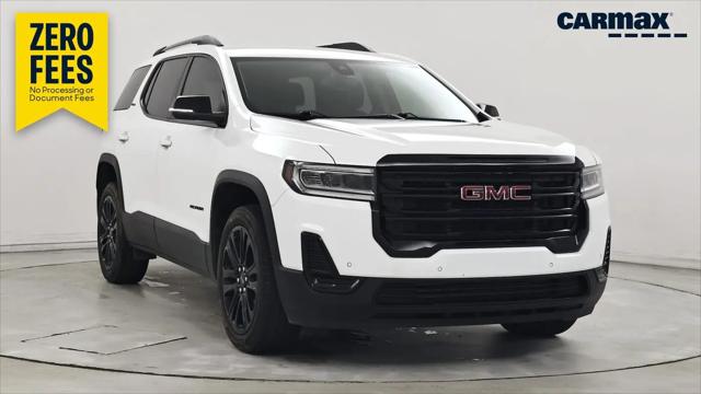 2023 GMC Acadia FWD SLE for sale in Norcross, GA