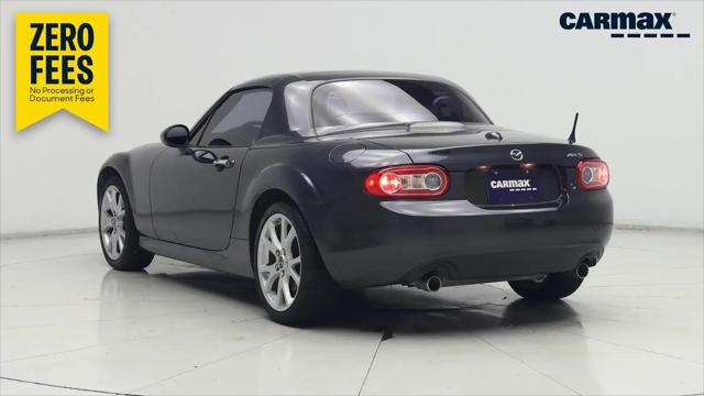 2014 Mazda MX-5 Grand Touring for sale in San Antonio, TX