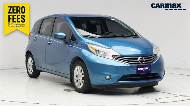 2016 Nissan Versa Note SV for sale in San Antonio, TX
