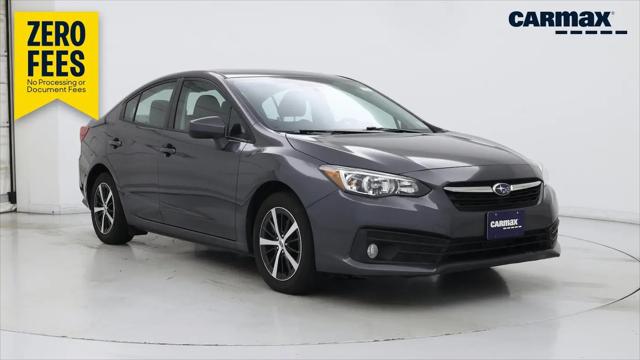 2023 Subaru Impreza Premium Sedan for sale in Edison, NJ