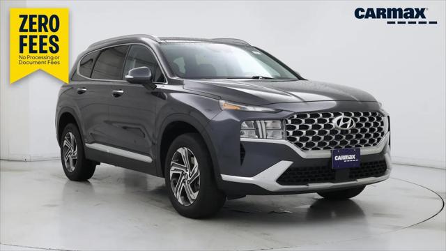 2023 Hyundai Santa Fe SEL for sale in Edison, NJ