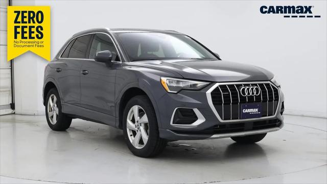 2020 Audi Q3 Premium 45 TFSI quattro Tiptronic for sale in Edison, NJ