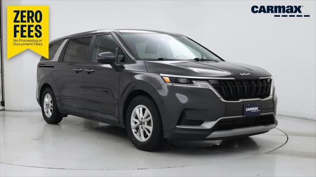 2024 Kia Carnival MPV LX Seat Package for sale in Edison, NJ