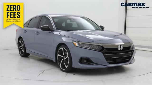 2022 Honda Accord Sport Special Edition for sale in Fayetteville, NC