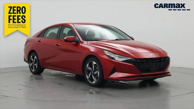 2023 Hyundai Elantra SEL for sale in Fayetteville, NC