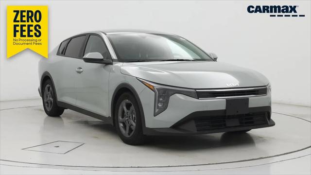 2025 Kia K4 LXS for sale in San Jose, CA