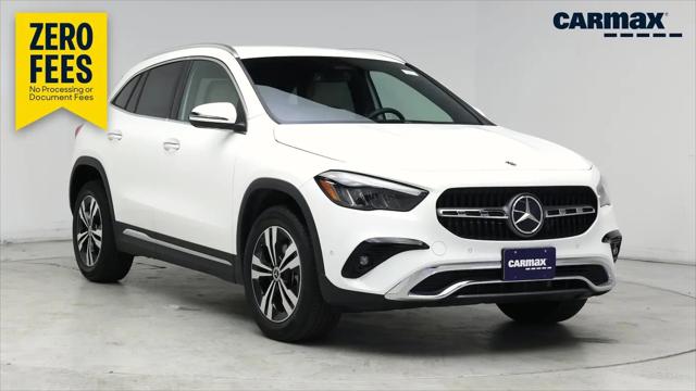 2024 Mercedes-Benz GLA-CLASS 4MATIC for sale in Renton, WA