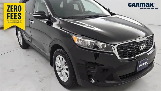 2020 Kia Sorento 2.4L LX for sale in Tinley Park, IL