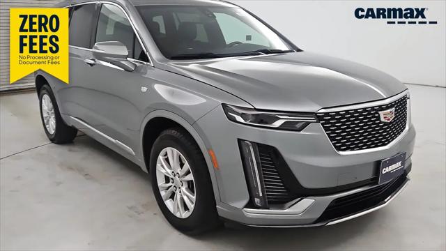 2024 Cadillac XT6 AWD Luxury for sale in Tinley Park, IL