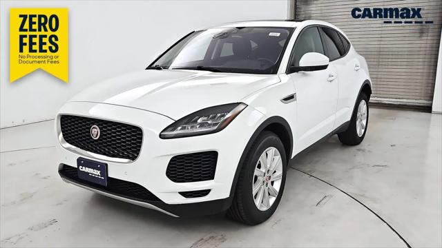 2020 Jaguar E-PACE P250 AWD Automatic for sale in Tinley Park, IL