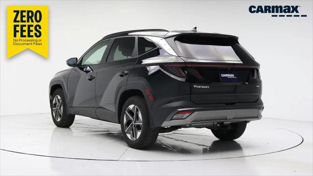 2025 Hyundai Tucson SEL Convenience for sale in Tinley Park, IL