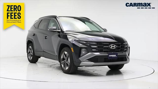 2025 Hyundai Tucson SEL Convenience for sale in Tinley Park, IL
