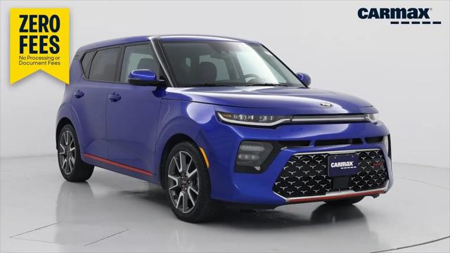 2020 Kia Soul GT-Line Turbo for sale in Tinley Park, IL