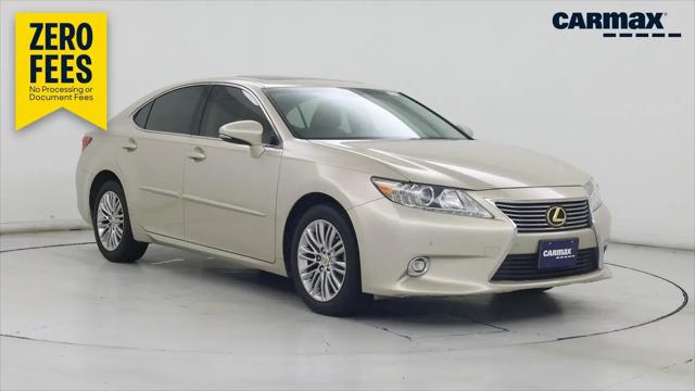 2015 Lexus ES 350 ES 350 for sale in Fort Worth, TX