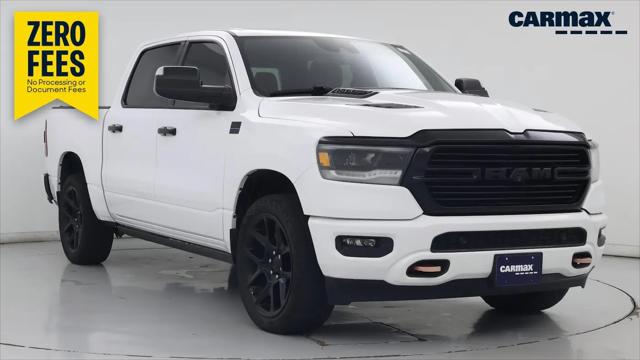 2023 Ram 1500 Laramie Crew Cab 4x4 5'7" Box for sale in Fort Worth, TX