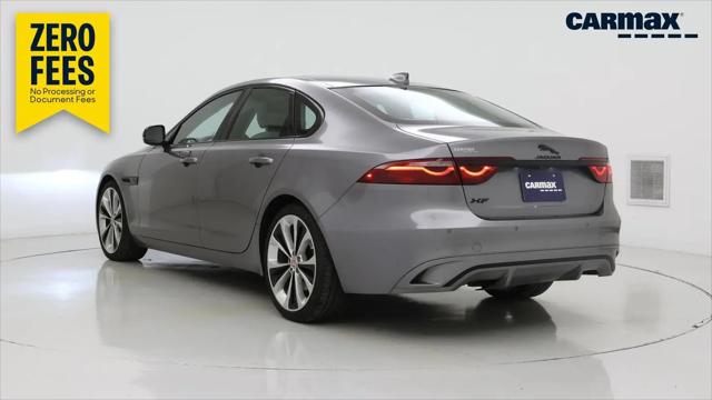 2023 Jaguar XF SE P250 RWD Automatic for sale in Fort Worth, TX