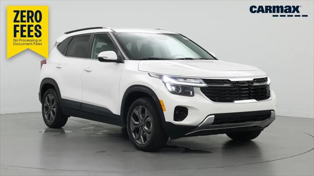 2024 Kia Seltos S for sale in Pineville, NC