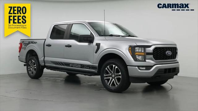 2023 Ford F-150 XL for sale in Pineville, NC