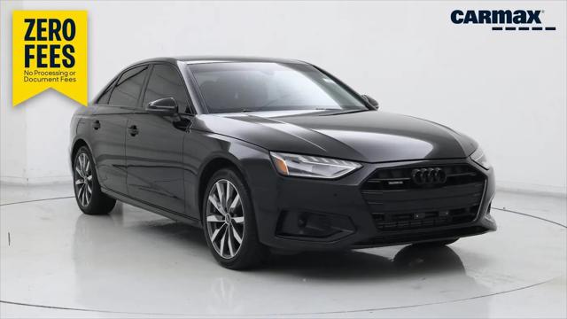 2022 Audi A4 Premium Plus 40 TFSI quattro S tronic for sale in Daytona Beach, FL