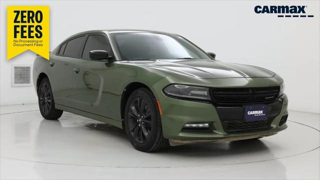 2020 Dodge Charger SXT AWD for sale in San Antonio, TX