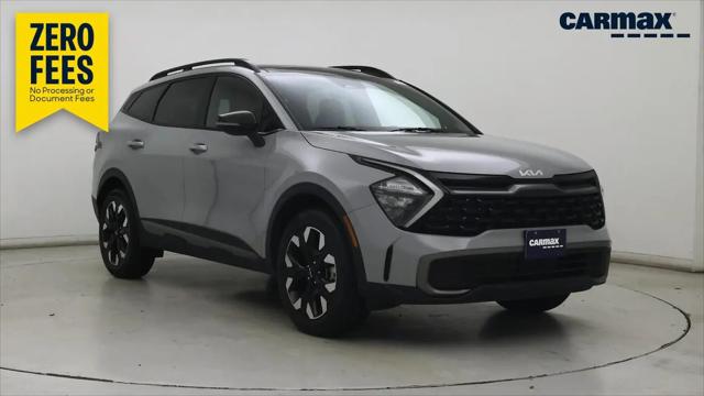 2023 Kia Sportage X-Line for sale in Newark, DE