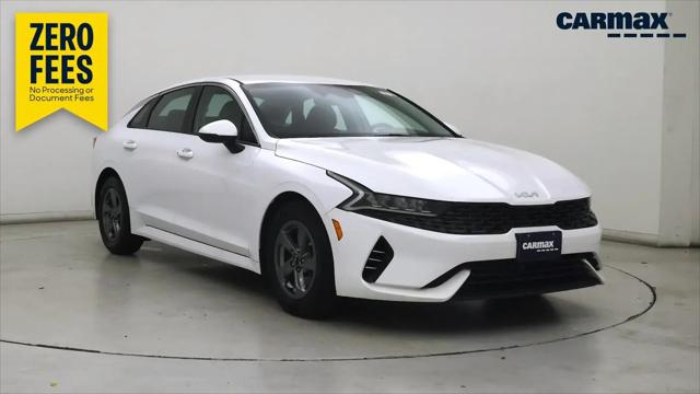 2022 Kia K5 LXS for sale in Newark, DE