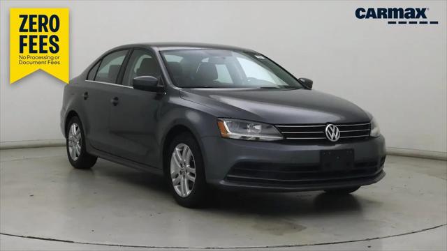 2017 Volkswagen Jetta 1.4T S for sale in Newark, DE