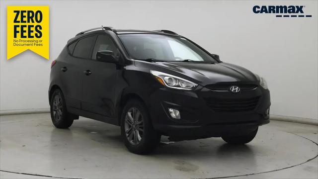 2015 Hyundai Tucson SE for sale in Newark, DE