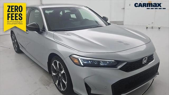 2025 Honda Civic Sport Touring for sale in Saltillo, MS