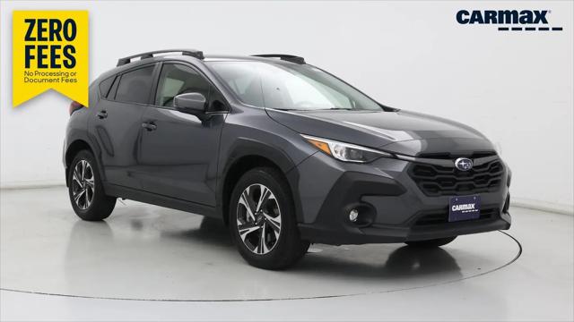 2024 Subaru Crosstrek Premium for sale in Waukesha, WI