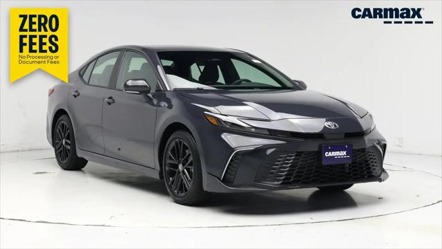 2026 Toyota Camry SE for sale in Austin, TX