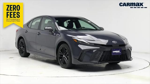 2026 Toyota Camry SE for sale in Austin, TX