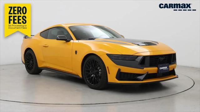 2026 Ford Mustang Dark Horse Fastback for sale in Austin, TX