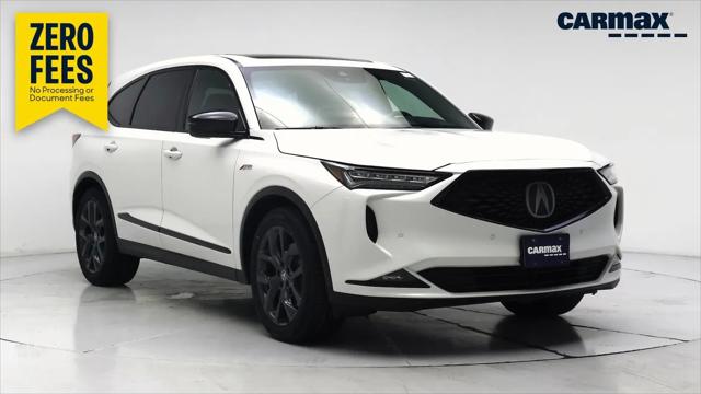 2023 Acura MDX A-SPEC for sale in Laurel, MD
