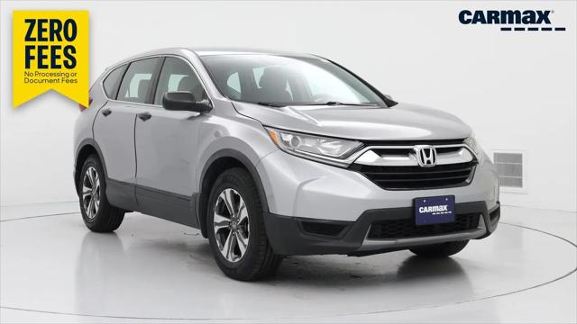 2019 Honda CR-V LX for sale in Laurel, MD