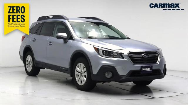 2018 Subaru Outback 2.5i Premium for sale in Laurel, MD