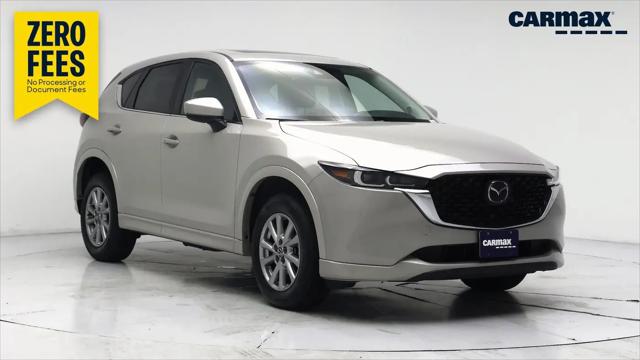 2025 Mazda CX-5 2.5 S Preferred for sale in Laurel, MD