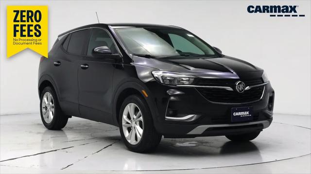 2022 Buick Encore GX FWD Preferred for sale in Laurel, MD