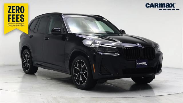 2024 BMW X3 xDrive30i for sale in Laurel, MD