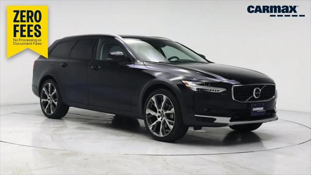 2023 Volvo V90 Cross Country B6 Ultimate for sale in Laurel, MD